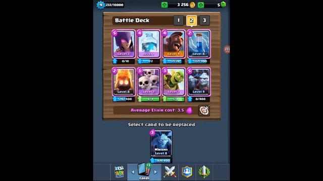What.. Clash Royale ?? Ep 1 смотреть онлайн