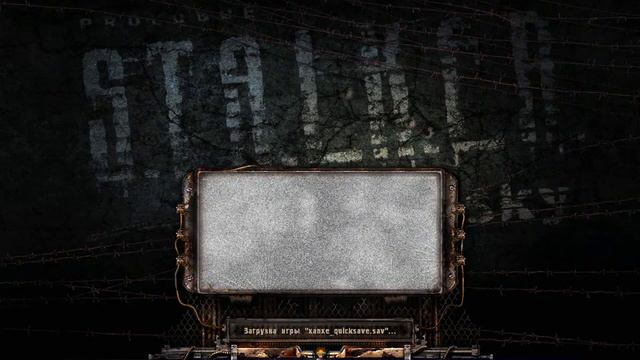 S.T.A.L.K.E.R. Clear Sky - Last Fallout Overhaul СТРИМ #2 смотреть онлайн