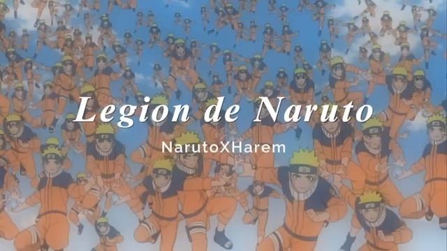 QPHS Naruto un Shinobi Fuerte|Capitulo 1-4|Harem|Naruto Fanfiction смотреть онлайн