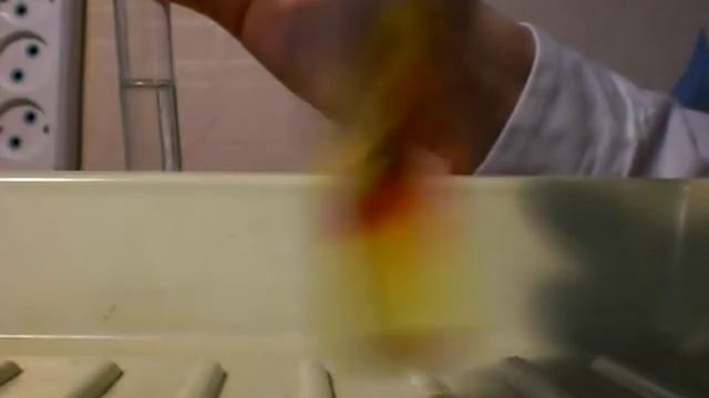 Спиртовой раствор йода+щелочь смотреть онлайн