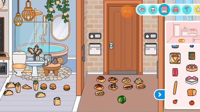как сделать всякие продукты смотрите в видео!!! об этом многие не знают. смотреть онлайн