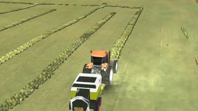 simtractor v4 pressage смотреть онлайн