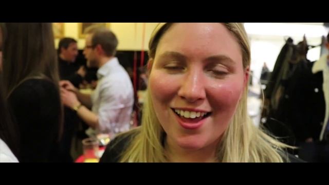 SIX TIMES OPEN | WHAT MAKES YOU TICK? EPISODE 2