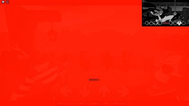 FNF Untold Loneliness in Roblox FNF - Friday Night Bloxxin' смотреть онлайн