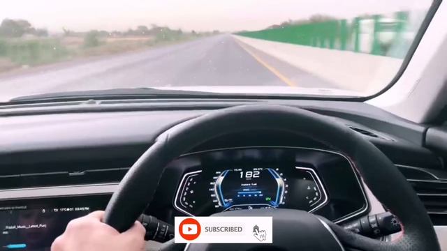 Changan OSHAN X7 Top Speed in Pakistan ?? | Maximum Speed of Any Vehicle in Competition смотреть онлайн