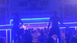 ? Coco loco beach party at Labranda Makadi ? Пляжная вечеринка Коко Локо Лабранда Макади ? Египет ?