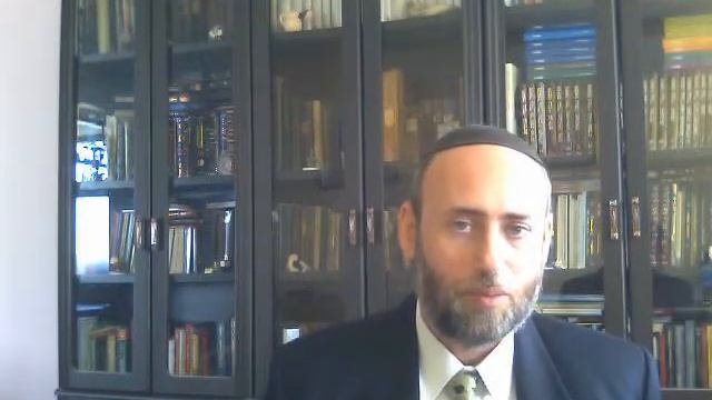 рав. Эли Тальберг Чувство принадлежности.wmv смотреть онлайн