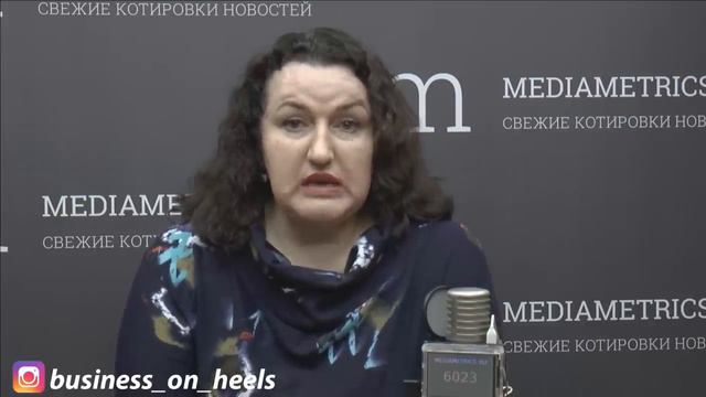 Бизнес на каблуках. Стратегия женского успеха. От сельской администрации до своего бизнеса смотреть онлайн