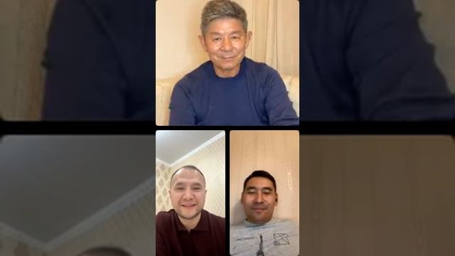 Жанат Кожамжаров Сюцай. Разрешено всё, что не запрещено государством смотреть онлайн