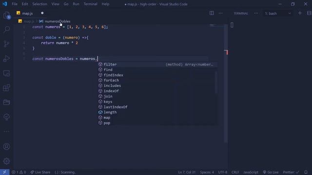 6 Metodos array javascript con superpoderes (descarga pdf gratis) смотреть онлайн