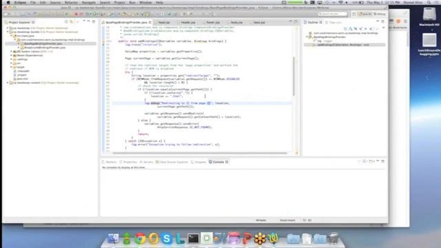 Lunch & Learn - Debugging AEM смотреть онлайн