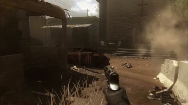 AMD HD 7770 Benchmarks Test Far Cry 2 смотреть онлайн