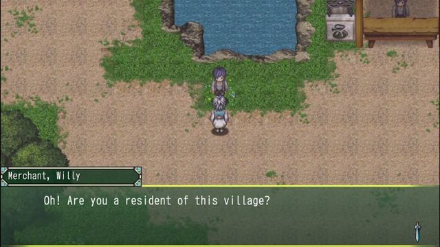 Asdivine Menace (Switch) Review смотреть онлайн