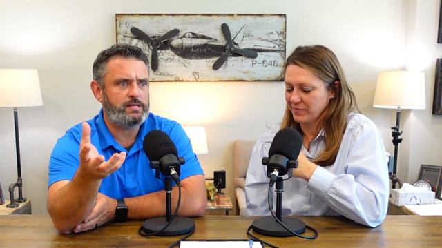 Healing From Past Wounds: Episode 9- What Growth Looks Like смотреть онлайн