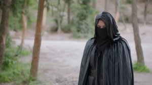 Путешествие Ваньжу 1 сезон 22 серия