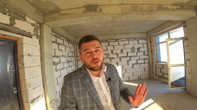 ВЫГОДНЫЕ КВАРТИРЫ В КУРОРТНОМ ГОРОДКЕ! Недвижимость в Сочи смотреть онлайн