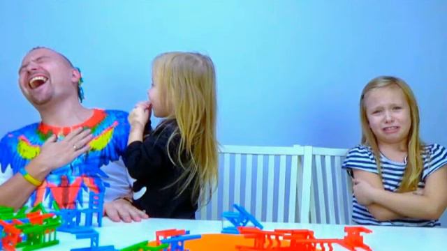 Клип для Я-Алиса и Nikol Crazy Family!!!! 💜 смотреть онлайн