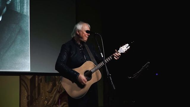 ГЕННАДИЙ ПОНОМАРЁВ *ПЕСНИ ПОЭЗИИ* "МУЗЫКАНТ" Мандельштам-Пономарёв ТУЛА 20.11.21. смотреть онлайн