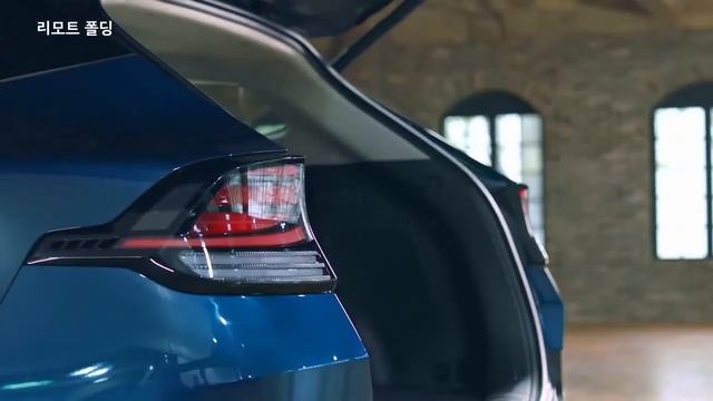 Kia Sportage 2022 смотреть онлайн