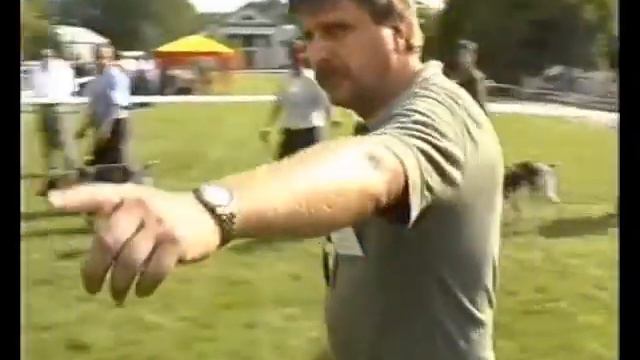 Выставка охотничьих собак | Выпуск №80 (UKR) смотреть онлайн