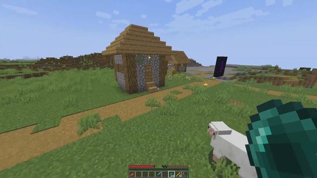 Я ПОБИВ СВІТОВИЙ РЕКОРД ПО СПІДРАНУ В МАЙНКРАФТ!!! смотреть онлайн