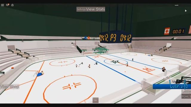 PGHL S10 Finals: Game 7 - HYPE VIDEO!11 смотреть онлайн