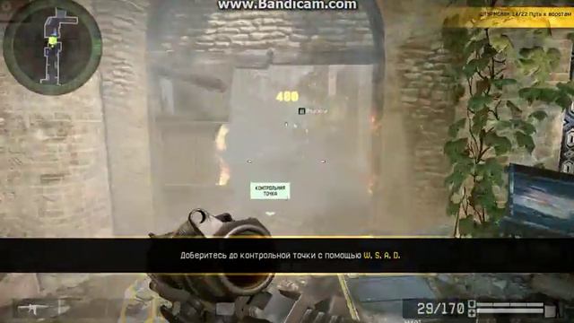 варфейс , начинаю играть на брава смотреть онлайн