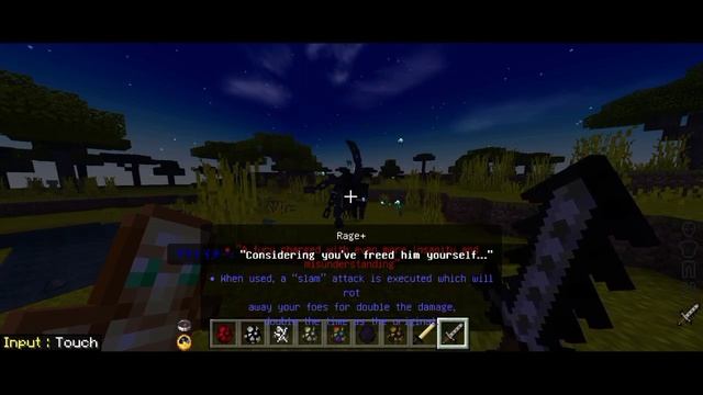 7 Amazing MODS For Minecraft PE (1.19+) | Best Minecraft Mods смотреть онлайн