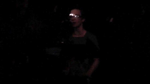 Weirdstreet - Fear Of The Dark + Drumsolo & Pianosolo (Live@De Nul)