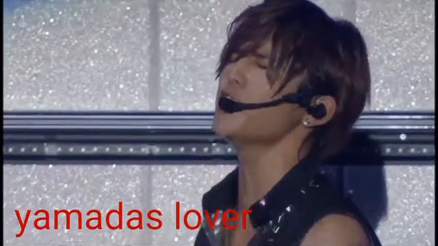 Yamada Ryosuke Bad Boys 💗💗