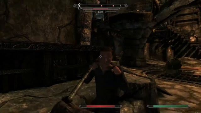 Random Unleveled World смотреть онлайн