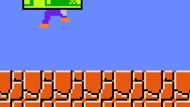 Mushroom Kingdom Mayhem