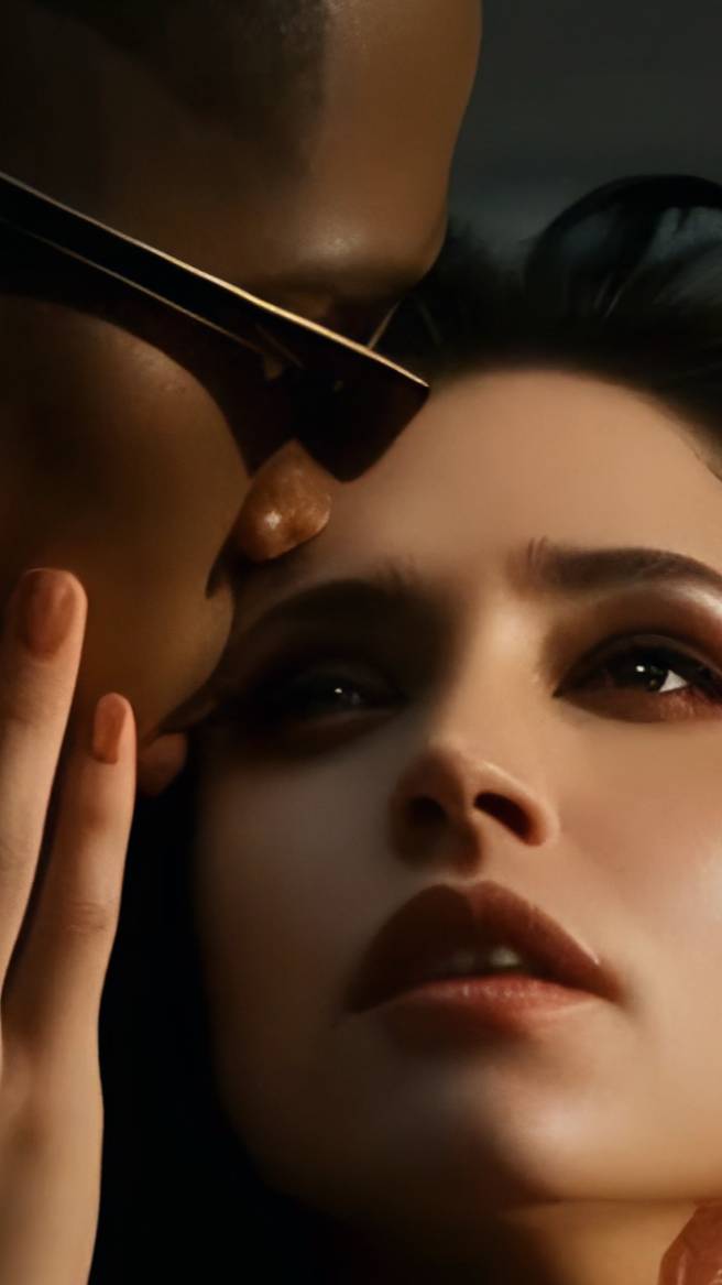 I Want To See The Sun #ai #music #movie #BladeII