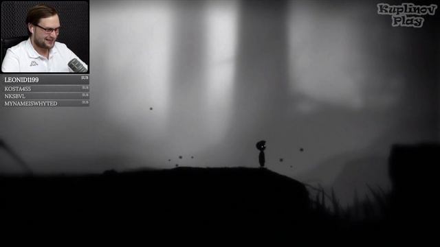 Kuplinov Play-Это Не Тот Момент смотреть онлайн