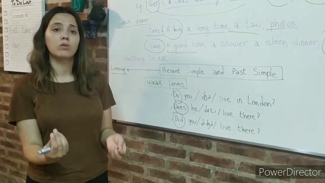 Get, take, have смотреть онлайн