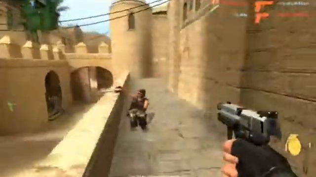 CSS - HEADSHOT!111 смотреть онлайн