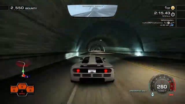 NFS HP Remastered: It's A Vibe Song from Fortnite(Alors On Danse Song by Stromae) смотреть онлайн