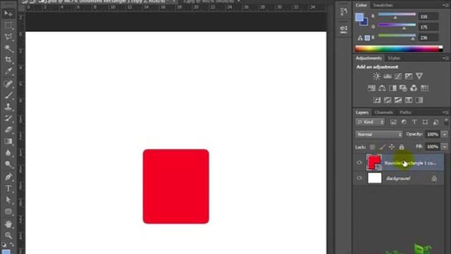 Adobe Photoshop cs6 6 التعرف على الاختصارات وكيفية التعامل مع المجموعات layers groups 2 смотреть онлайн