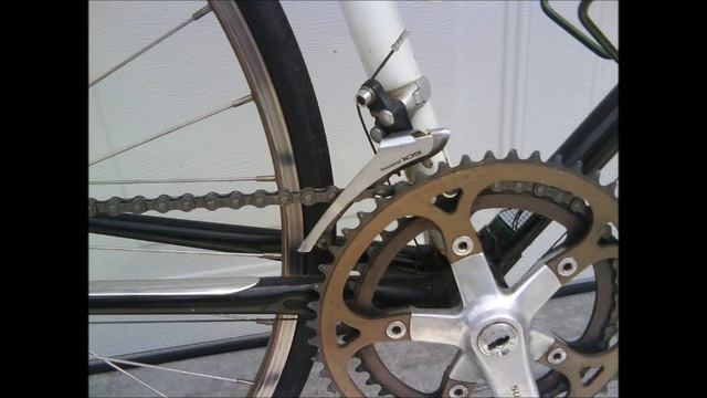 Nishiki Prestige 1984 смотреть онлайн