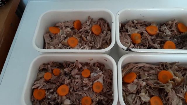 Украинский холодец смотреть онлайн