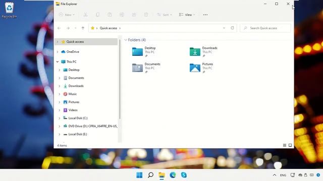 Как восстановить браузер Microsoft Edge в Windows 11 смотреть онлайн