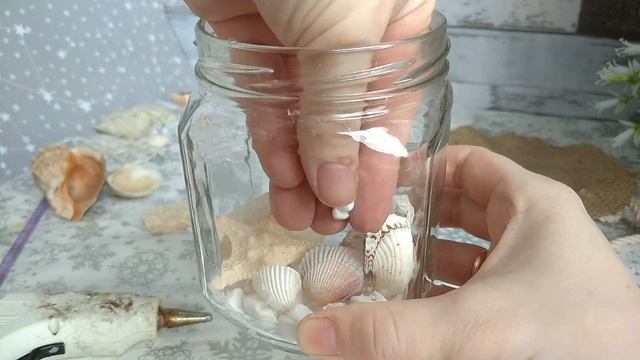 Море в бутылке! Удивительный сувенир своими руками / DIY Yaratılış смотреть онлайн