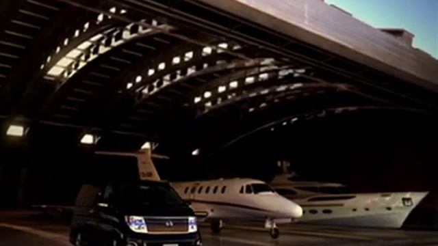 Nissan Elgrand - 2008 (cm) смотреть онлайн