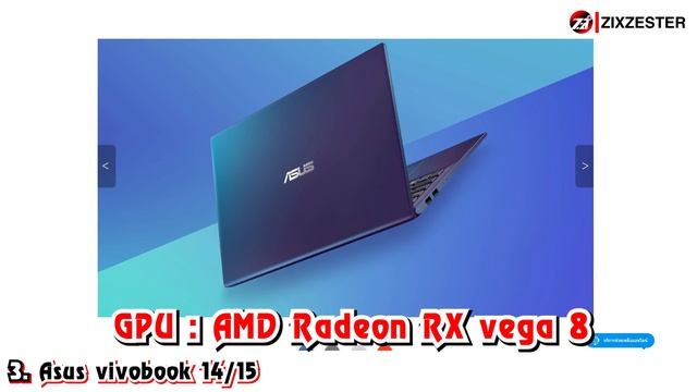 5 โน๊ตบุ๊คน่าซื้อ ราคา 15,000-20,000 ปลายปี 2019-2020 เล่นเกมลื่น! ตัดต่อ! ทำงานสบายๆ | ZZT смотреть онлайн