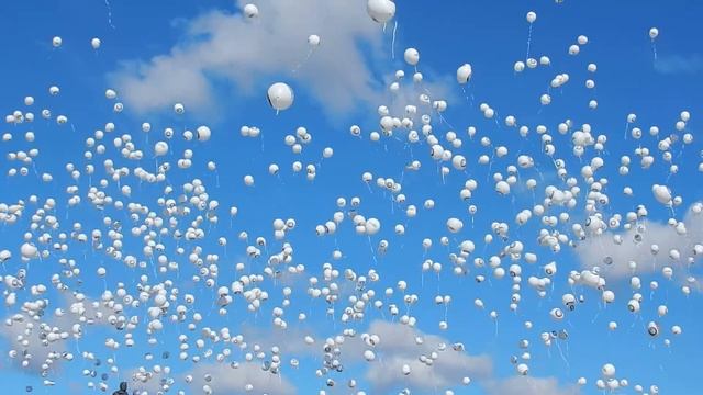 Флешмоб "Подними голову", Нижний Новгород, 12 апреля 2016 смотреть онлайн