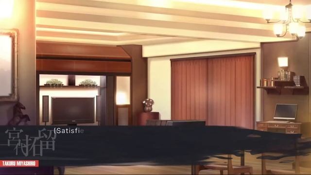 Chaos;Child Прохождение на русском. Глава 10. Часть 2 смотреть онлайн