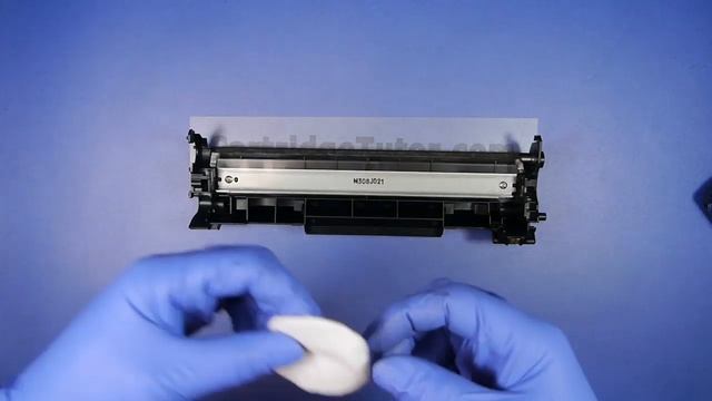 HOW TO REFILL HP CE278A 78A LaserJet Pro M1536dnf Pro P1566 P1606dn смотреть онлайн