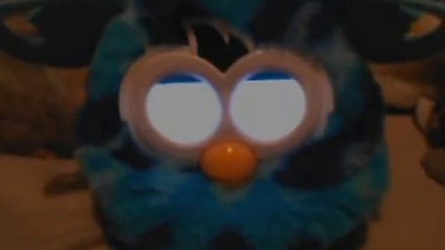 Furby Boom Change All Personality