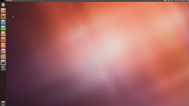 [Outdated] Ubuntu Desktop Tutorial