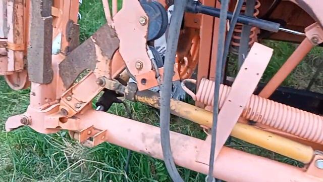 Прицепной опрыскиватель Jacto Advance 3000 экспресс-обзор от Пудан Дениса